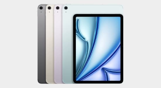iPad Air M4 có gì mới? Khám phá 5 tính năng nổi bật không nên bỏ lỡ