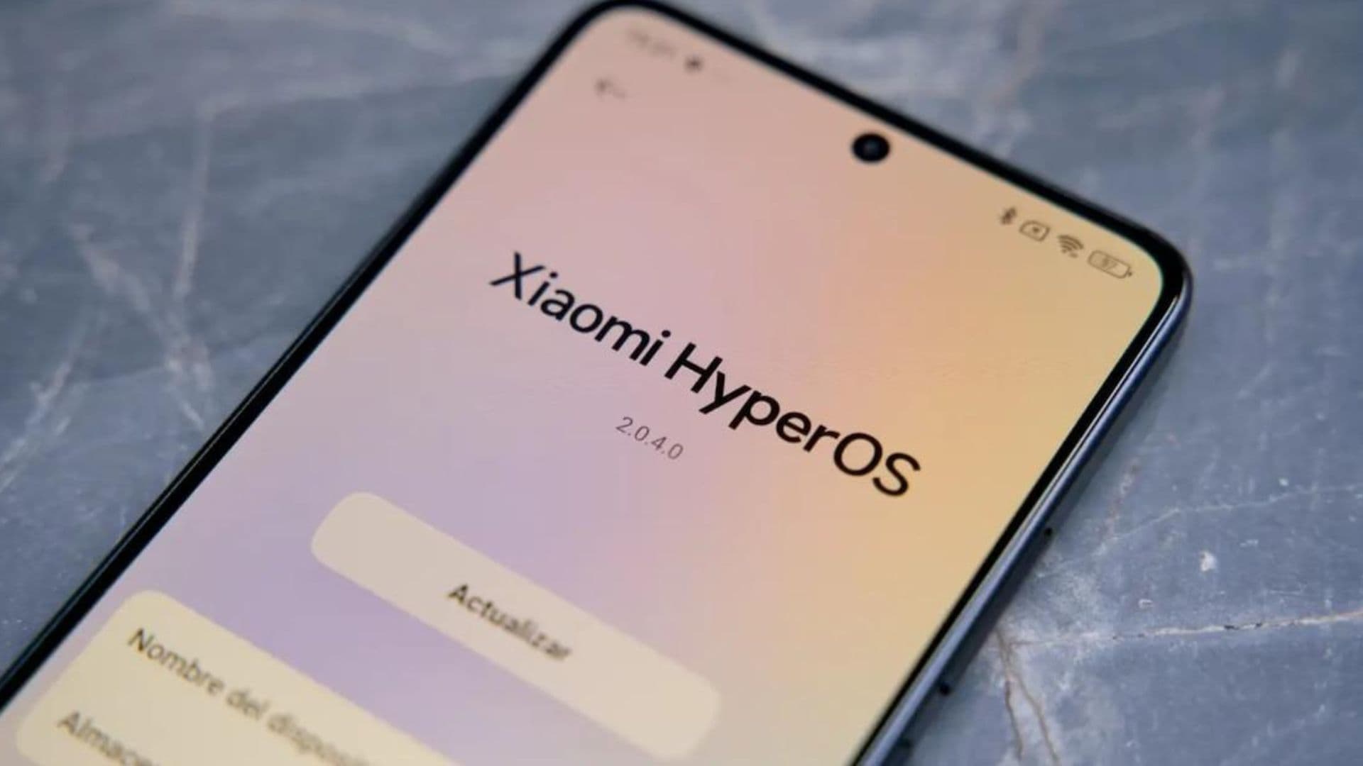 HyperOS trên Xiaomi 18 Pro có gì mới? Giao diện và trải nghiệm