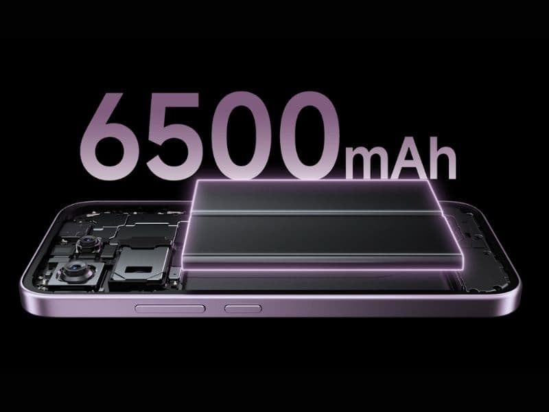 Pin Xiaomi 17T dùng được bao lâu? Sạc đầy mất bao nhiêu phút?