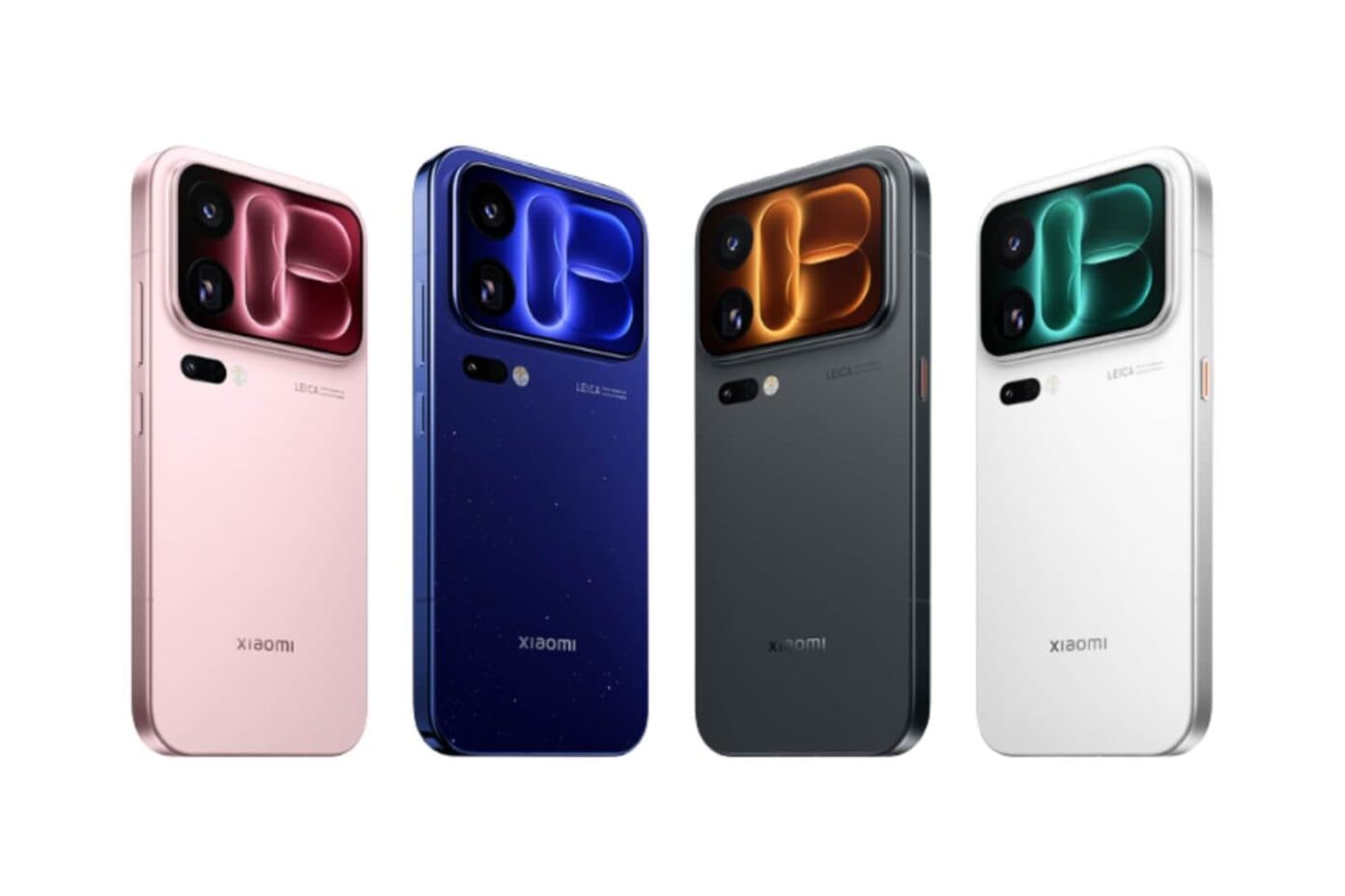 Xiaomi 18 Pro Series có gì mới ở chế độ quay chụp? Khám phá chi tiết