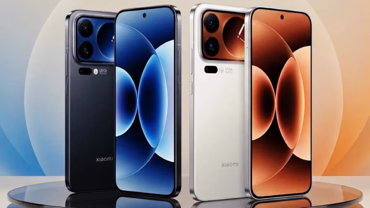Xiaomi 18 Pro chốt lịch ra mắt 23/9: lộ nâng cấp chip và camera